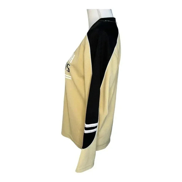 Pittsburgh Penguins boy’s long sleeve shirt size xl - Picture 2 of 7